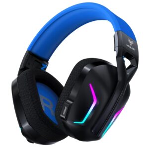 WESEARY Wireless Gaming Headsets for PS5