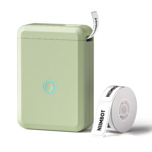 NIIMBOT Label Maker Machine