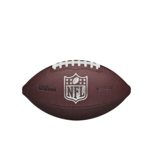 Wilson American Football NFL Stride