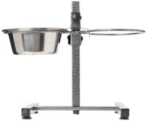 Trixie support for dog bowls