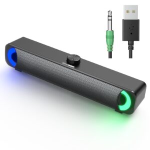 HPYLIF·H PC Speakers