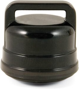 PetSafe PetSafe Smart Key for Electronic SmartDoor - Collar Activated Dog and Cat Door - Small to Large Pets