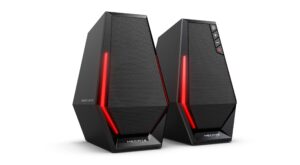 HECATE EDIFIER G1500 SE Gaming Speakers - 2.0 Desktop Gaming Speakers