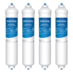 Waterdrop Water Filter Replacement for Samsung Water Filter for Fridge Freezer