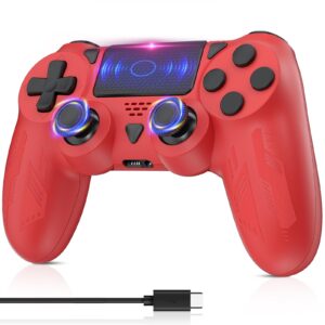 TURPOW Wireless Controller for PS-4