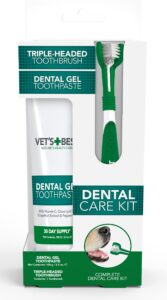 Vet’s Best Dog Toothpaste