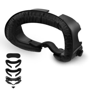 APEXINNO Adjustable Facial Interface for Meta Quest 3