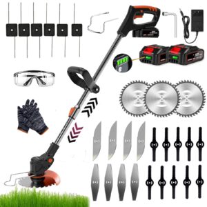 Garden Cordless Strimmer