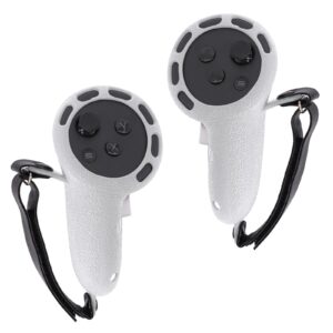 VR Touch Controller Grips Cover for Meta/Oculus Quest 3 Accessories