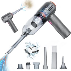 Handheld Vacuum Cordless