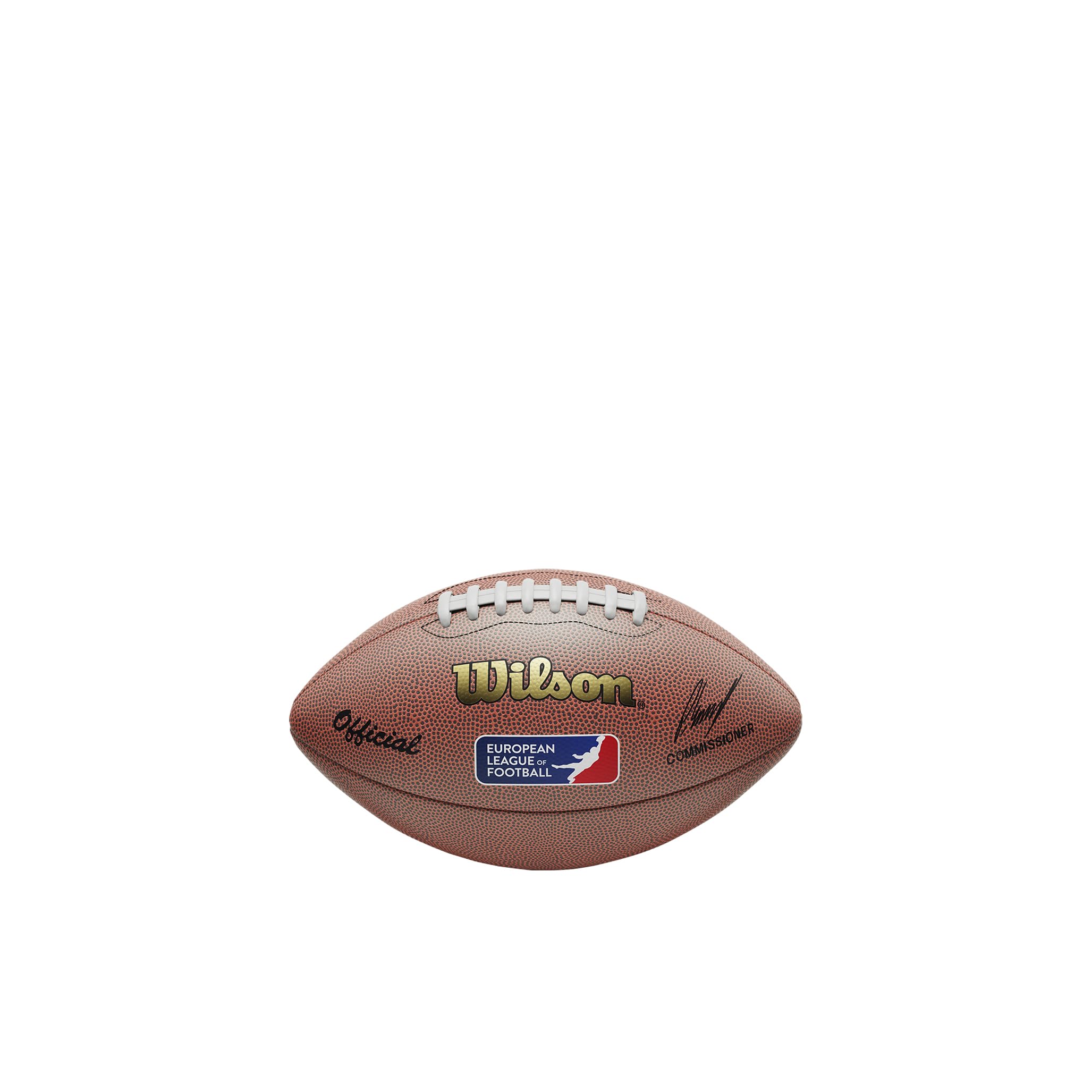 Wilson American Football European League of Football Mini Replica