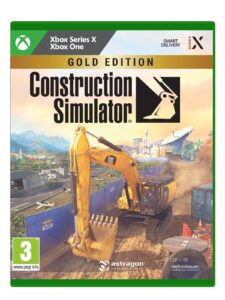 Construction Simulator