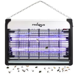 FRAXINUS Fly Zapper Eelectric Indoor