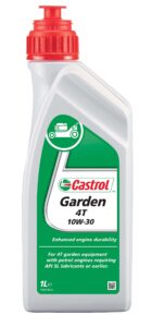 Castrol Garden 4T 10W-30 1L
