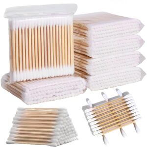 600 Pcs Cotton Buds