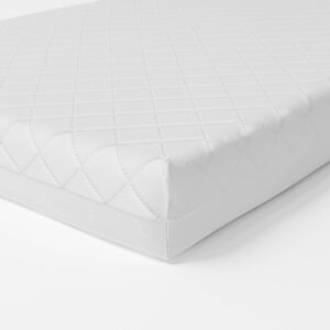 Starlight Babies Eco Fibre Cot Mattress with Removable Cover