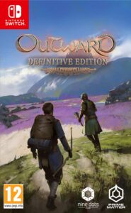 Outward Definitive Editio