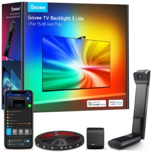 Govee TV Backlight 5m