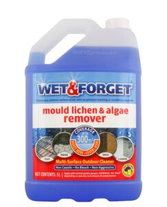 Wet & Forget Mould