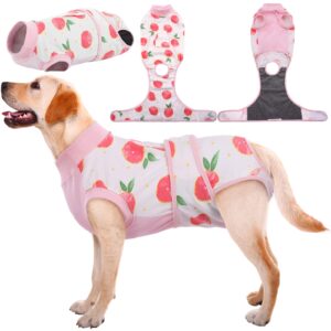 Kuoser Dog Surgery Recovery Suit