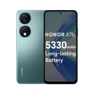 HONOR X7b Mobile Phone Unlocked