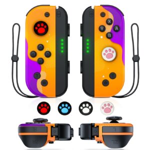 Gamrombo Wireless for Switch Controller Compatible with Switch/Lite/OLED