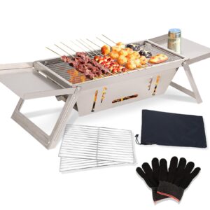 Aolawco BBQ Barbecue Grill Outdoor