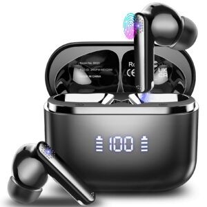 Aptkdoe Wireless Earbuds