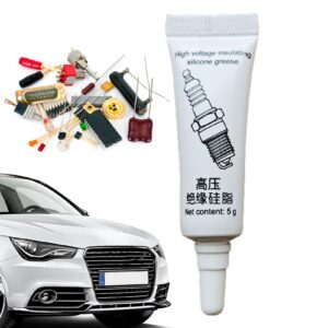 1/2/4Pcs Automotive Greases and Lubricants | Dielectric Grease Automotive