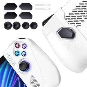 JSAUX Silicone Grip Protection Case Set Compatible for ROG Ally