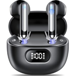 Tukio Wireless Earbuds