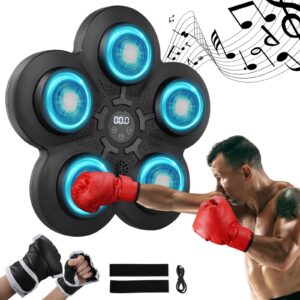 TOPEV Music Boxing Machine UK