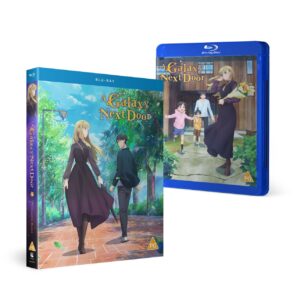 A Galaxy Next Door - The Complete Seaso