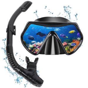 Snorkel Set Adults