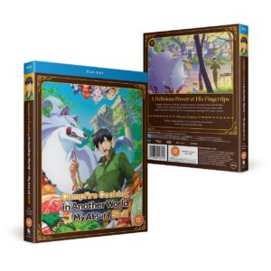 Campfire Cooking in Another World with my Absurd Skill - The Complete Seaso