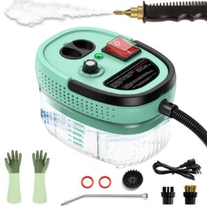 CAYAMA Steam Cleaner