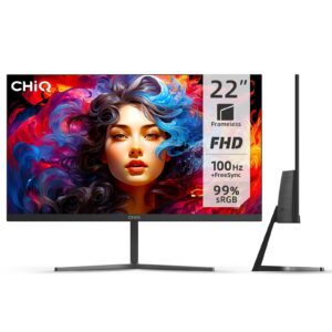 CHiQ 22F650