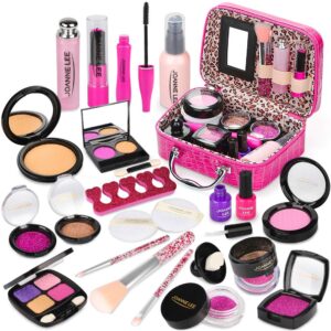 Pretend Makeup Toy Set