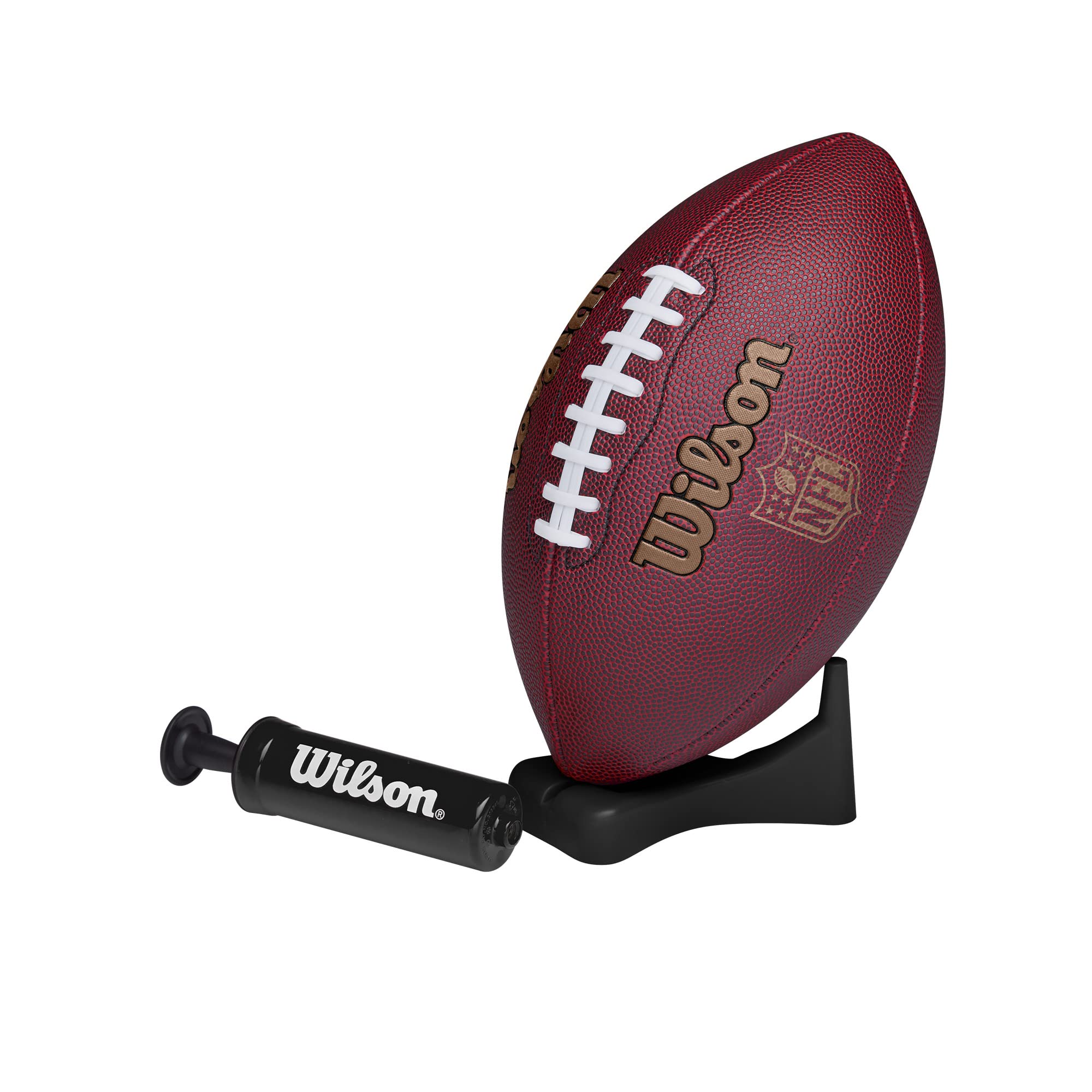 Wilson American Football NFL Ignition