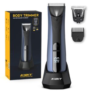 Body Groomer Men