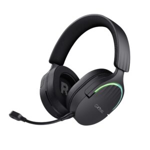 Trust Gaming GXT 491 Fayzo Wireless Gaming Headset Bluetooth + 2.4 GHz Dual Connection