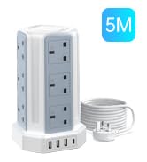 extension lead 5m