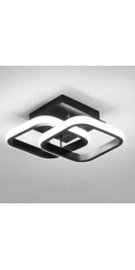 led ceiling light