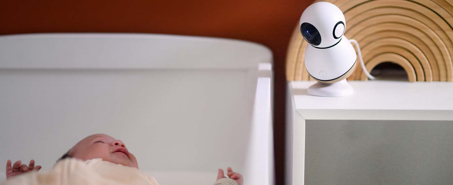 Maxi-Cosi See Pro Baby Monitor