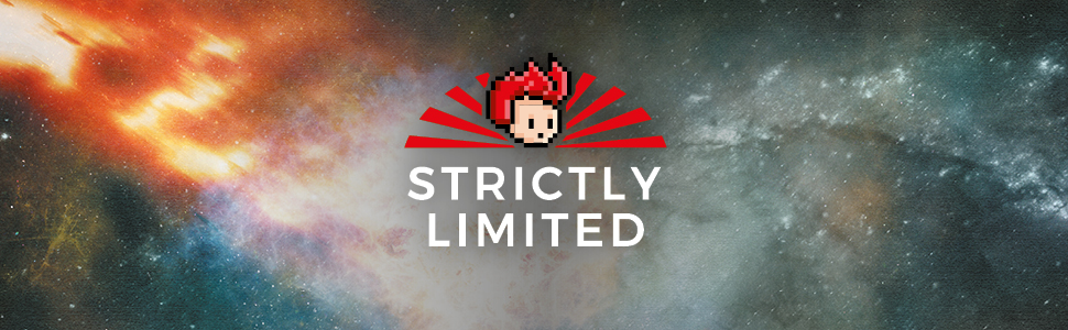 Turrican Anthology Vol. 2 (PS4)