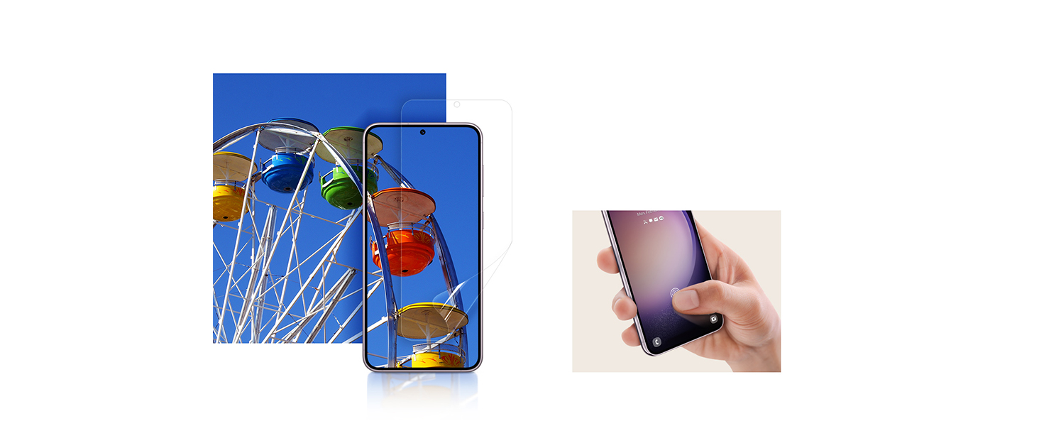 Screen Protector