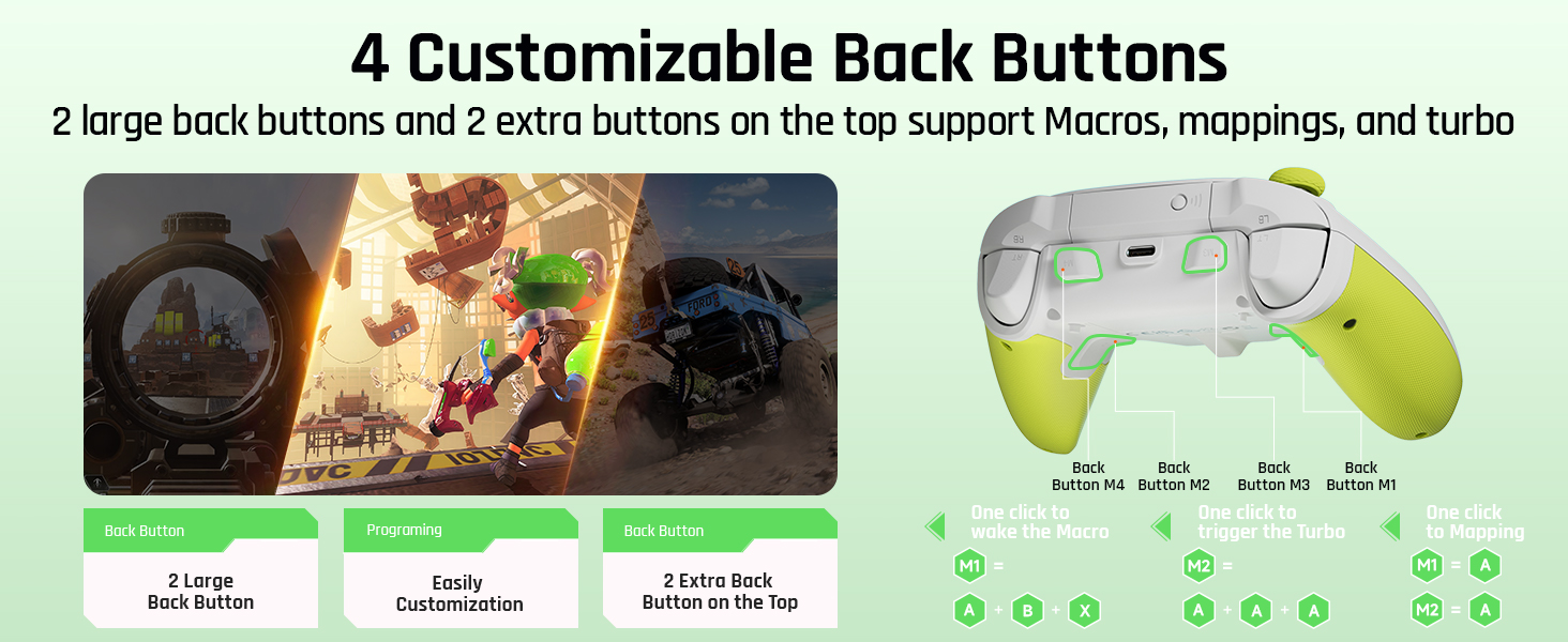 pc controllers