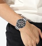 HUGO Analogue Multifunction Quartz Watch for Men with Gold Colored Stainless Steel Bracelet - 153...