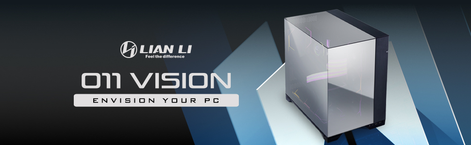 O11 vISION