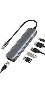 macbook hdmi adapter